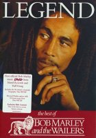 Bob Marley - Legend ( DVD )