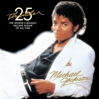 Jackson, Michael - Thriller (25th Anniversary Edition, CD)
