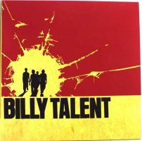 Billy Talent - Billy Talent [LP]