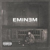 Eminem - The Marshall Mathers - Vinil 180 gram [2 LP]