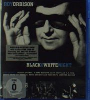 Roy Orbison - Black & White Night (Blu-Ray)