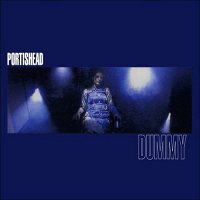 Portishead - Dummy (UK Version, LP) - Vinil 180 gram