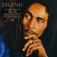 Bob Marley - Legend - Vinil 180 gram [LP]