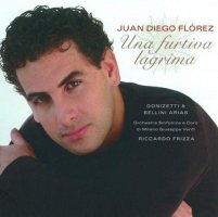Donizetti and Bellini Arias. Juan Diego Fl&#243;rez [SACD]