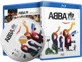 Abba. The Movie [Blu-ray]