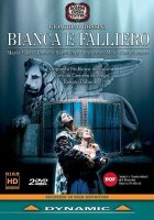 ROSSINI: Bianca e Falliero. [2 DVD]