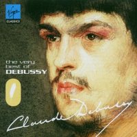 DEBUSSY, C., THE VERY BEST OF DEBUSSY [2 CD]