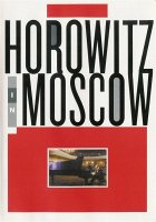 Horowitz in Moscow [DVD]