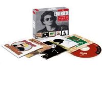 Reed, Lou - Original Album Classics [5 CD]