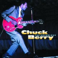 Chuck Berry - Anthology [2 CD]