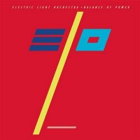 Electric Light Orchestra - Balance Of Power [CD]
