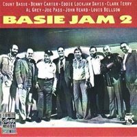 Count Basie - Basie Jam 2 [CD]