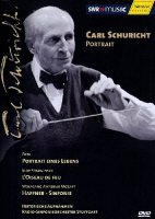 SCHURICHT, CARL Portrait of a Life [DVD]