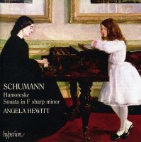 Schumann: Humoreske & Sonata Op. 11 [SACD]