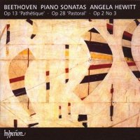 BEETHOVEN: Piano Sonatas, Vol. 2. [SACD]