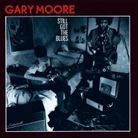 MOORE, GARY - Still Got The Blues [CD]