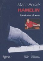 Hamelin: It's all about the music [DVD]