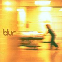 BLUR - Blur [CD]