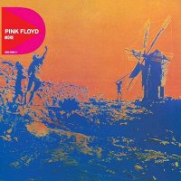 Pink Floyd: Music From The Film More (Remastered, CD)