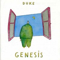GENESIS - Duke [2 (1 SACD + 1 DVD)]