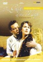 RAUTAVAARA: Gift of the Magi (The, DVD) (TV production, 1997). Tapiola Sinfonietta, Petri Sakari.
