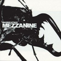 Massive Attack - Mezzanine [CD]