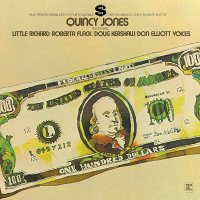 Jones, Quincy: $ (Original Motion Picture Soundtrack, LP)