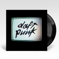 Daft Punk: Human After All, LP