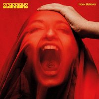 Scorpions: Rock Believer (SHM-CD, Japan-import), CD