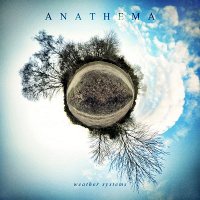 Anathema: Weather Systems (Black Vinyl)