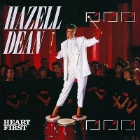 Hazell Dean: Heart First (Japan-import, 2 CD)