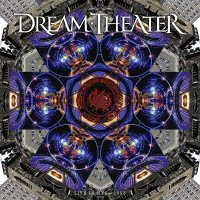 Dream Theater: Lost Not Forgotten Archives: Live in NYC-1993 [4 LP, CD]