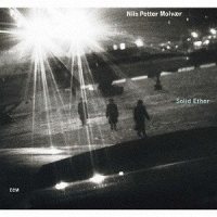 Nils Petter Molvaer: Solid Ether [UHQCD] [Limited Release] [(CD HQCD)]