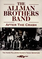 Allman Brothers Band - After The Crash [DVD]