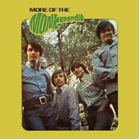 Monkees, The: More Of The Monkees [2 LP]