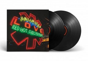 Red Hot Chili Peppers: Unlimited Love [2 LP]
