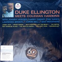 Duke Ellington & Coleman Hawkins: Duke Ellington Meets Coleman Hawkins (Acoustic Sounds) (180g), LP