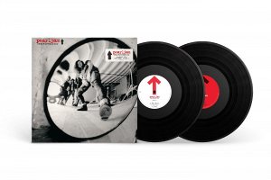 Pearl Jam: Rearviewmirror (Greatest Hits 1991-2003, 2 LP): Vol. 1