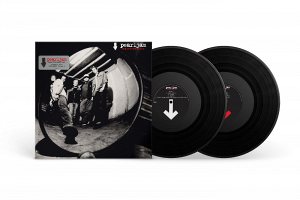Pearl Jam: Rearviewmirror (Greatest Hits 1991-2003, 2 LP): Vol. 2