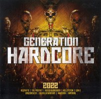 Various - Generation Hardcore 2022 [2 CD]