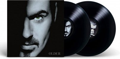 George Michael: Older [2 LP]