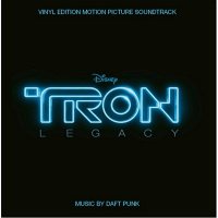 Daft Punk: Tron: Legacy [2 LP]