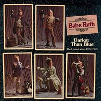 Babe Ruth: Darker Than Blue [3 CD]