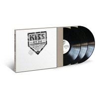 Kiss: Kiss Off The Soundboard: Live At Donington [3 LP]