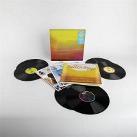 Sounds Of Summer: The Very Best Of The Beach Boys (Remastered, 6 LP) (180g) (Limited 60th Anniversary Expanded Box Set)