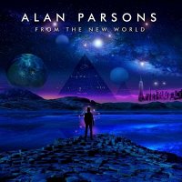 Alan Parsons Project: From the New World [2 (DVD + CD)]