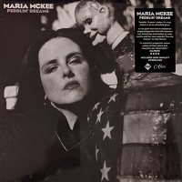 Maria McKee: Peddlin&#039; Dreams, LP