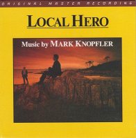 Mark Knopfler: Local Hero [SACD]