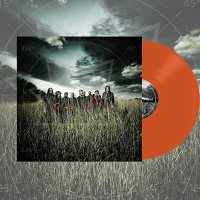 Slipknot: All Hope Is Gone (Limited Edition) (Orange Vinyl)