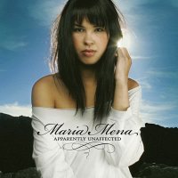 Maria Mena: Apparently Unaffected [CD]